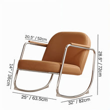 Carregar imagem no visualizador da galeria, Shai Accent Chair
