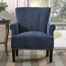 Carregar imagem no visualizador da galeria, Shalom Accent Chair
