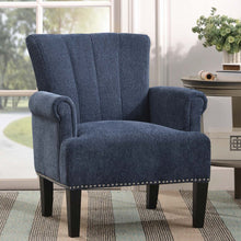 Load image into Gallery viewer, Shalom Accent Chair
