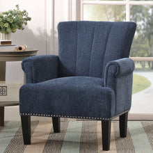 Load image into Gallery viewer, Shalom Accent Chair
