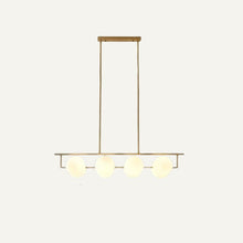 Carregar imagem no visualizador da galeria, Shams Linear Chandelier
