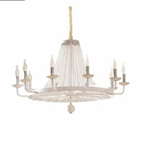 Carregar imagem no visualizador da galeria, Shan Crystal Chandelier
