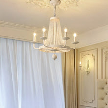 Carregar imagem no visualizador da galeria, Shan Crystal Chandelier
