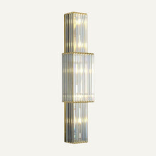 Carregar imagem no visualizador da galeria, Shanta Wall Lamp
