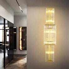 Carregar imagem no visualizador da galeria, Shanta Wall Lamp
