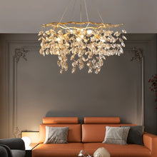 Carregar imagem no visualizador da galeria, Sharru Chandelier
