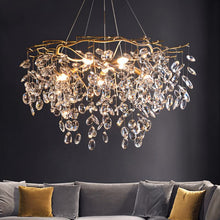 Carregar imagem no visualizador da galeria, Sharru Chandelier
