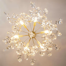 Carregar imagem no visualizador da galeria, Sharru Chandelier
