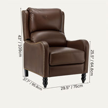 Carregar imagem no visualizador da galeria, Shefa Accent Chair
