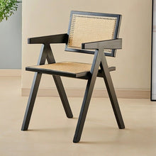 Load image into Gallery viewer, Shen Rattan Chair
