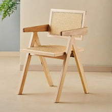 Load image into Gallery viewer, Shen Rattan Chair
