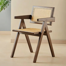 Carregar imagem no visualizador da galeria, Shen Rattan Chair
