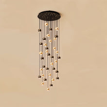 Carregar imagem no visualizador da galeria, Sheridan Chandelier
