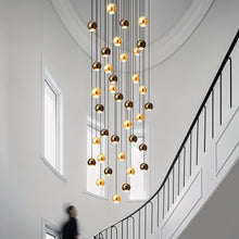 Load image into Gallery viewer, Sheridan Chandelier
