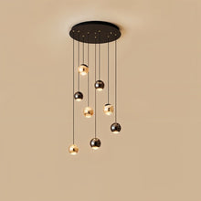 Carregar imagem no visualizador da galeria, Sheridan Chandelier
