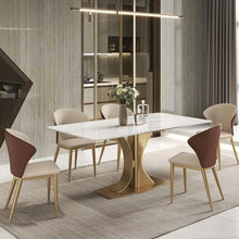 Cargar imagen en el visor de la galería, Shesh Dining Chair
