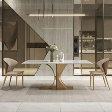 Carregar imagem no visualizador da galeria, Shesh Dining Chair
