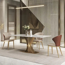 Carregar imagem no visualizador da galeria, Shesh Dining Chair
