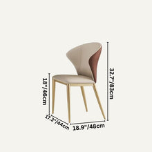 Load image into Gallery viewer, Shesh Dining Chair
