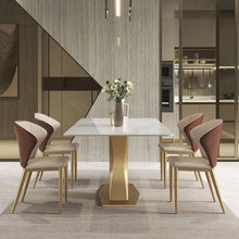 Carregar imagem no visualizador da galeria, Shesh Dining Chair
