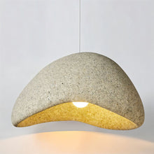 Cargar imagen en el visor de la galería, Shibui Sand Pendant Light
