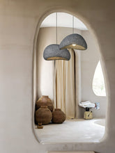 Cargar imagen en el visor de la galería, Shibui Sand Pendant Light
