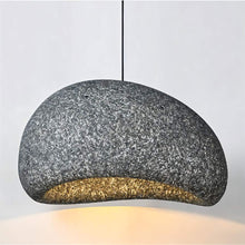 Cargar imagen en el visor de la galería, Shibui Sand Pendant Light
