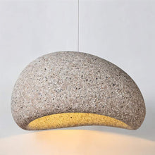 Cargar imagen en el visor de la galería, Shibui Sand Pendant Light
