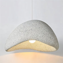 Cargar imagen en el visor de la galería, Shibui Sand Pendant Light
