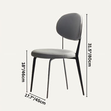 Carregar imagem no visualizador da galeria, Shila Dining Chair
