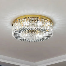 Carregar imagem no visualizador da galeria, Shingle Ceiling Light
