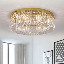 Carregar imagem no visualizador da galeria, Shingle Ceiling Light
