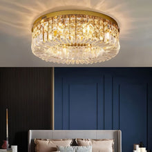 Carregar imagem no visualizador da galeria, Shingle Ceiling Light
