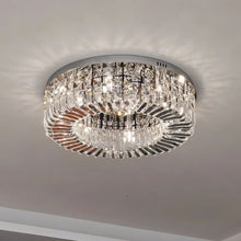 Cargar imagen en el visor de la galería, Shingle Ceiling Light
