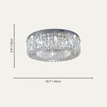 Carregar imagem no visualizador da galeria, Shingle Ceiling Light
