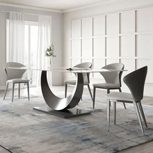 Carregar imagem no visualizador da galeria, Shiqqu Dining Chair
