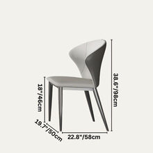 Cargar imagen en el visor de la galería, Shiqqu Dining Chair
