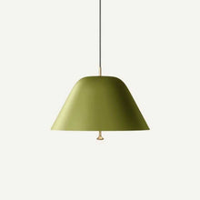 Cargar imagen en el visor de la galería, Shiro Pendant Light
