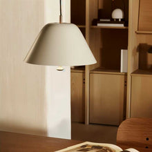 Carregar imagem no visualizador da galeria, Shiro Pendant Light
