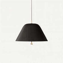 Cargar imagen en el visor de la galería, Shiro Pendant Light
