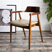 Carregar imagem no visualizador da galeria, Shiru Dining Chair
