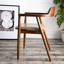 Carregar imagem no visualizador da galeria, Shiru Dining Chair
