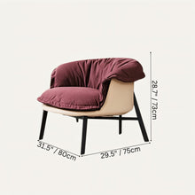 Carregar imagem no visualizador da galeria, Shiz Accent Chair
