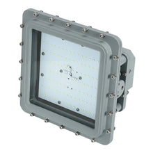 Carregar imagem no visualizador da galeria, 150 Watt LED Explosion-Proof Flood Light, D Series, 5000K Non Dimmable, 20250LM, AC100-277V-IP66
