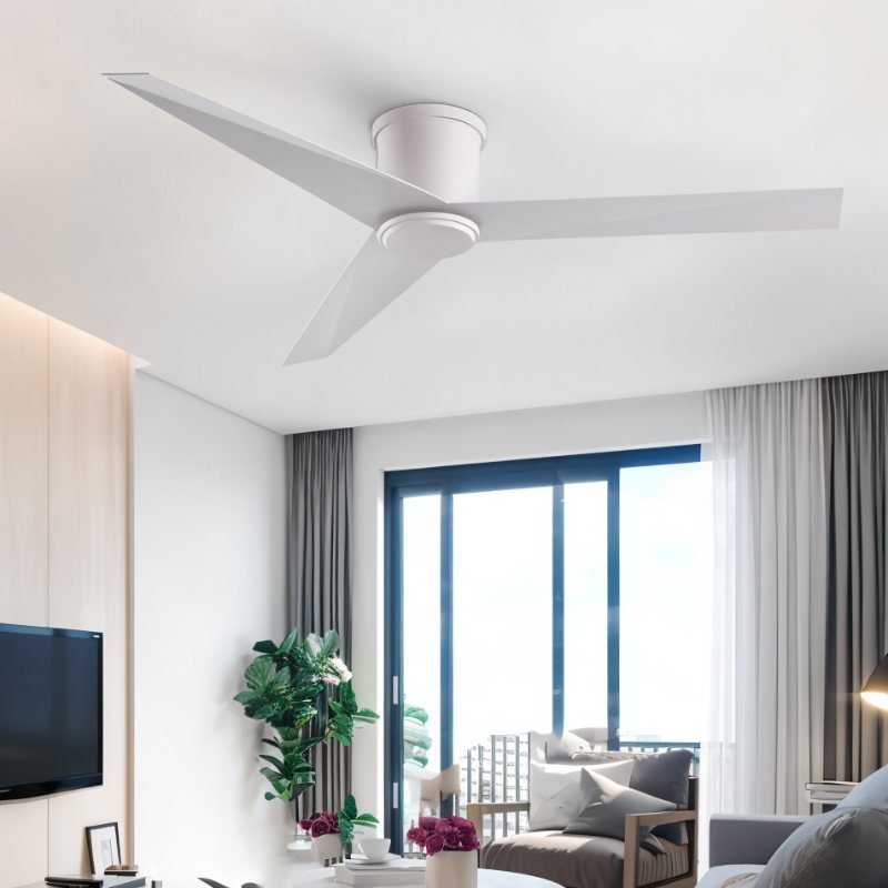 Shu Ceiling Fan