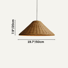 Load image into Gallery viewer, Shuren Pendant Light
