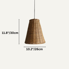 Cargar imagen en el visor de la galería, Shuren Pendant Light
