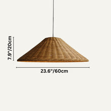 Cargar imagen en el visor de la galería, Shuren Pendant Light
