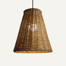 Cargar imagen en el visor de la galería, Shuren Pendant Light
