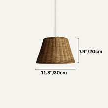 Cargar imagen en el visor de la galería, Shuren Pendant Light
